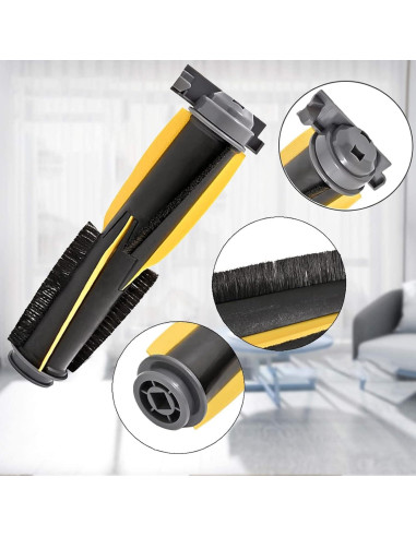 Kit de Accesorios Dhoua para Shark IQ R101 - Repuestos