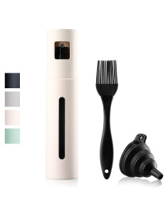 Pulverizador de Aceite Schmidt & Kramer 100ml Acero Inoxidable