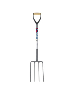 Horquilla de Excavación Profesional Spear & Jackson 2,44 kg