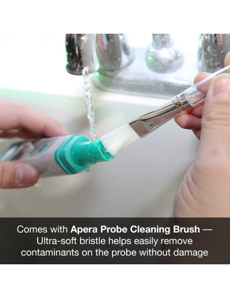 Kit de Prueba de pH Apera AI209-T con Calibración y Mantenimiento