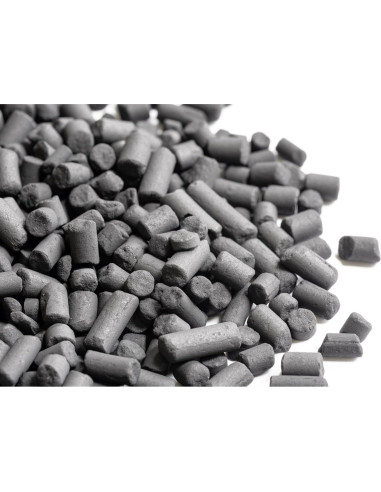 Recargas Filtro Carbón Activado Salipt 1,13 kg para Composter