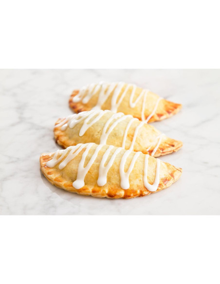 Juego de Prensas para Masa PrepWorks 3 Piezas 10-15 cm