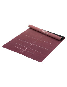 Estera de Yoga Yvonne Solstice Harmony 1.5mm Ecológica