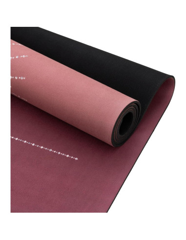 Estera de Yoga Yvonne Solstice Harmony 1.5mm Ecológica