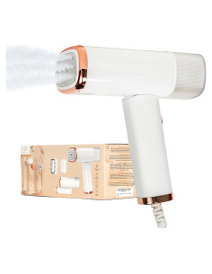 Vaporizador de Ropa Our Won & One 1000W Compacto Blanco