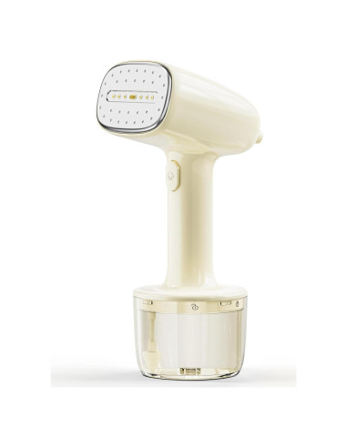 Vaporizador de Ropa HIYAKOI 1000W Calentamiento 10s 260ml