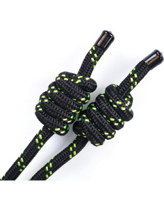 Cuerda de Ejercicio Lewitools Ajustable 280 cm para Boxeo y Fitness 2