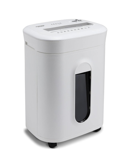 Desgarrador de papel Aurora AU1562XA 15 hojas corte cruzado