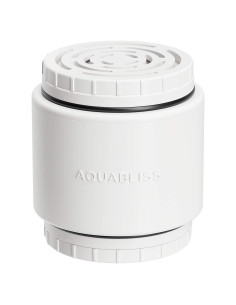 Cartucho de Filtro de Ducha AquaBliss SFC500 - 1 Unidad
