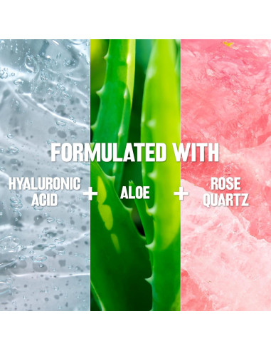 Bálsamo Labial Brillante Revlon Super Lustrous 002 Pink Flip 3,11 g