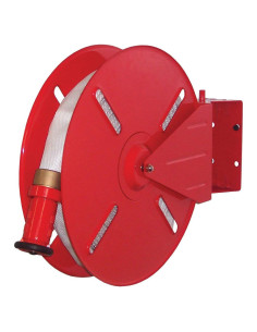 Carrete de Almacenamiento de Manguera Dixon HSR18 45,72m