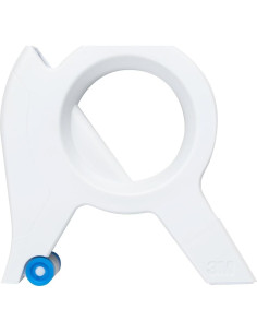 Aplicador de Cinta de Pintor Scotch Blue 3,58 cm x 18,3 m 2