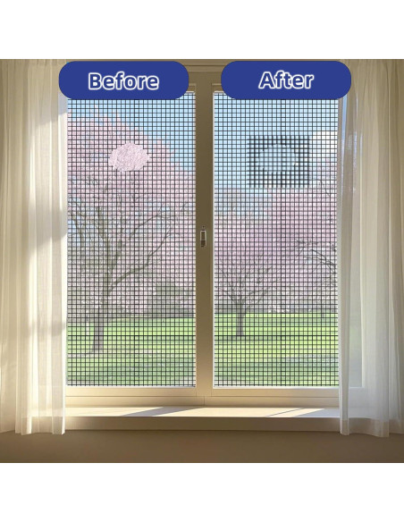 Cinta de Reparación de Pantallas SWRT 7,62 cm x 9,14 m Negra