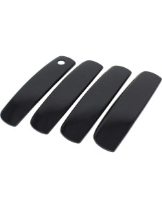 Cubiertas de Manija de Puerta NewYall para Dodge Charger 2011-2019 2