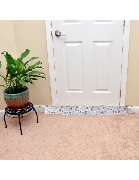 Tapón de Corrientes de Aire Roe & Moe 96.5x10.2 cm Aislante Tapón de Corrientes de Aire Roe & Moe 96.5x10.2 cm Aislante