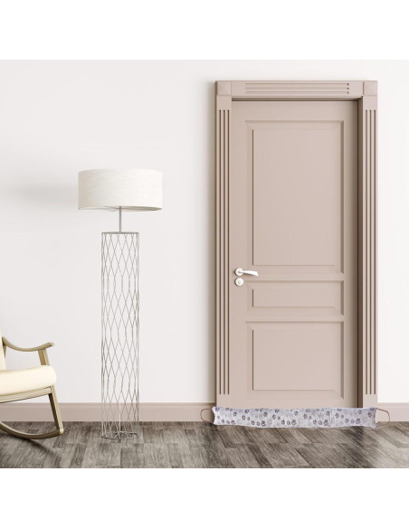 Tapón de Corrientes de Aire Roe & Moe 96.5x10.2 cm Aislante Tapón de Corrientes de Aire Roe & Moe 96.5x10.2 cm Aislante