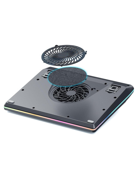 Cubierta de Polvo Llano para Almohadilla V12 V13 - 5 Piezas