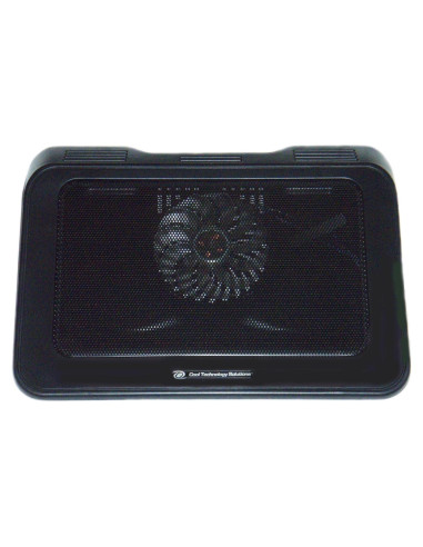 Enfriador de Notebook PPA Intl CTSNC12 30.99x23.62cm