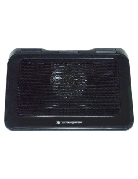 Enfriador de Notebook PPA Intl CTSNC12 30.99x23.62cm