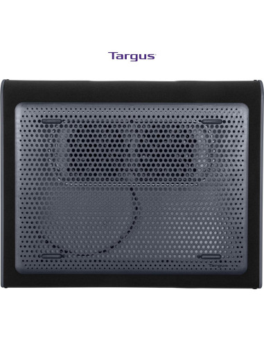 Almohadilla de Enfriamiento Targus 17" con Ventiladores USB