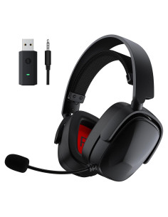 Auriculares Inalámbricos SENZER X100 para Juegos Bluetooth