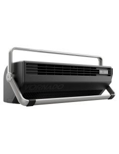 Ventilador Vornado BXR 20" de Alta Velocidad Multidireccional
