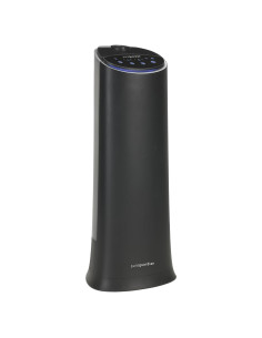 Humidificador ultrasónico Pure Guardian H3200BAR 5.68L negro