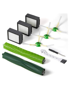 Accesorios para iRobot E, I, J Series - CHIKIXSON