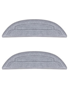 Paquete de Paños de Microfibra Roborock S8 MaxV Ultra