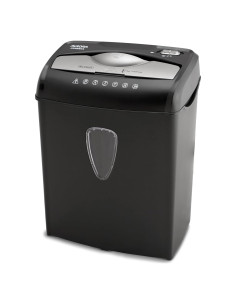 Trituradora de Papel Aurora AU895XA Corte Cruzado 8 Hojas