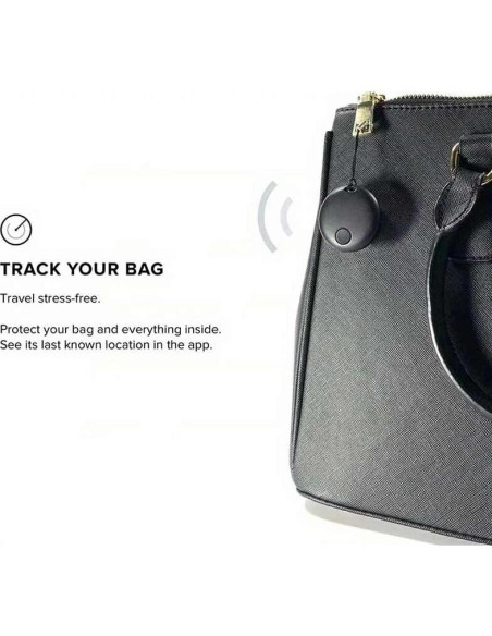 Rastreador GPS Genérico para Vehículos y Mascotas - iOS Rastreador GPS Genérico para Vehículos y Mascotas - iOS