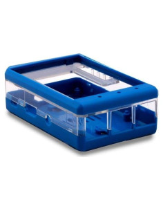 Caja Transparente para TFT LCD 3.2" SB Components Raspberry Pi