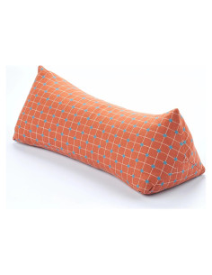 Almohada de Trigo Sarraceno ZHIWEIKJ Redonda Ajustable 0.80 kg