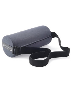 Rollo Lumbar OPTP 702 - Soporte Espalda Baja Firme 27.94 cm