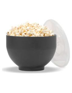 Hacedor de Palomitas W&P de Silicona Plegable 9.3 Tazas
