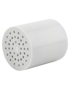 Cartucho de Filtro de Ducha AquaBliss SFC100 - Reduce Cloro y Químicos