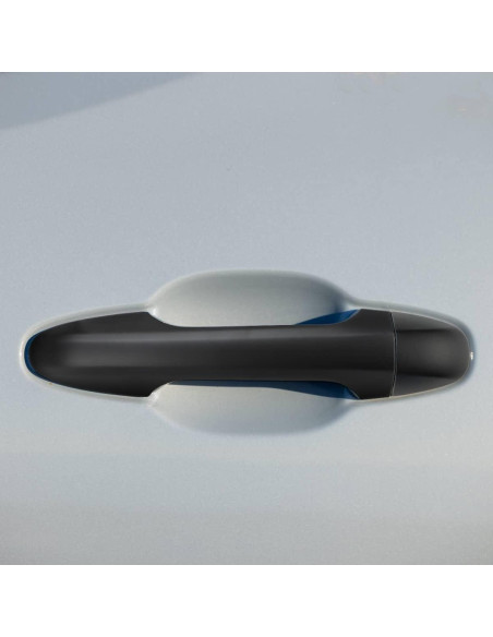 Cubierta de Manija de Puerta DLOVEG para Toyota Tacoma 2016-2023