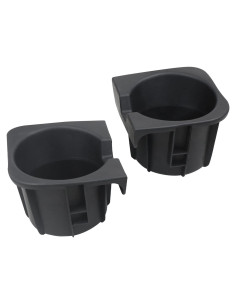 Inserto Portavasos Osompar para Toyota Tacoma 2005-2015