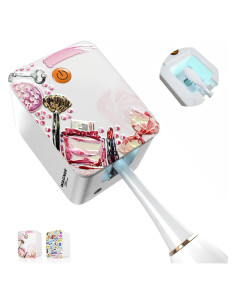 Desinfectante UV-C Wagner & Stern B200 para Cepillos de Dientes