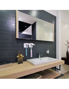 Desinfectante UV-C Wagner & Stern B200 para Cepillos de Dientes 2