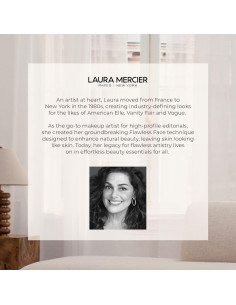 Brochas para Base y Acabado Laura Mercier - Aplicación Experta 2