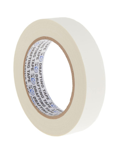 Cinta de enmascarar ProTapes Pro Drafting 60 yds x 2.54 cm