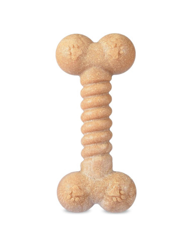 Juguete Masticable Dental Arm & Hammer Hueso Clásico 12.7 cm