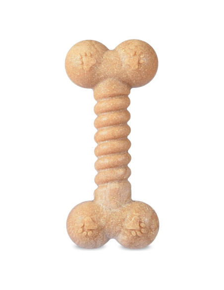 Juguete Masticable Dental Arm & Hammer Hueso Clásico 12.7 cm