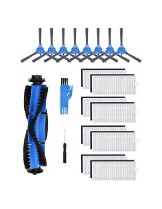 Repuestos Eufy RoboVac 11S 30 30C 15C 15T 12 35C Filtros