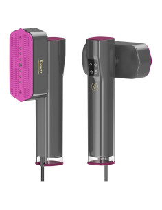 Plancha de Vapor Portátil Kssvzz Mini 1000W 110V para Viajes