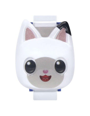 Reloj Infantil Paw-Tastic VTech Pandy Paws 10 Carátulas