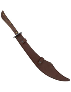 Espada Scimitar Condor CTK357-22HC - Acero al Carbono 55.88 cm 2
