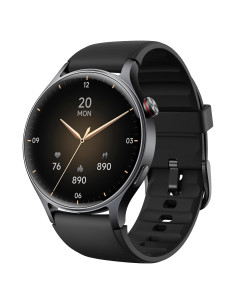 Reloj Inteligente AEAC AMOLED 1.32" Monitoreo Salud H/M