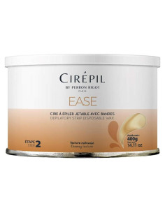 Cera Ease Cirepil 400g Sin Fragancia para Piel Seca